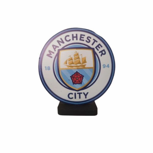 Símbolo Manchester